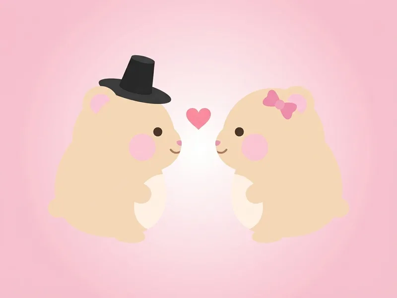 결혼운